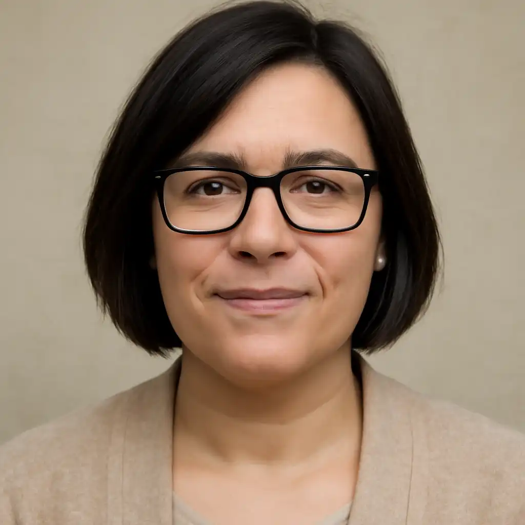 Catalina Sofía Ramírez Hernández